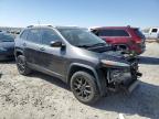 2016 Jeep Cherokee Latitude de vânzare în Magna, UT - Front End