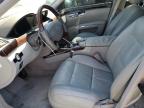 2013 Mercedes-Benz S 550 4Matic للبيع في Riverview، FL - Front End