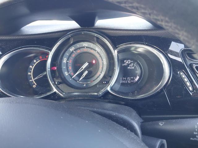 2013 CITROEN DS3 DSTYLE