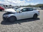 2021 Nissan Altima S for Sale in Colton, CA - Front End