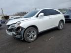 2013 Lexus Rx 450H იყიდება New Britain-ში, CT - Front End