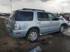 2006 Mercury Mountaineer Luxury за продажба в Woodhaven, MI - Front End