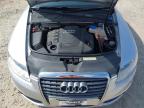 2011 AUDI A6 S LINE for sale at Copart CORBY
