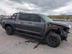 2015 Toyota Tundra Crewmax 1794 продається в Littleton, CO - Front End