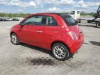 2012 Fiat 500 Pop zu verkaufen in Fredericksburg, VA - Front End