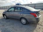 2019 Nissan Versa S на продаже в Jacksonville, FL - Front End