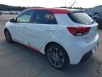 2017 KIA RIO PULSE for sale at Copart WHITBURN