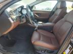 2012 Bmw 528 Xi zu verkaufen in Gastonia, NC - Front End