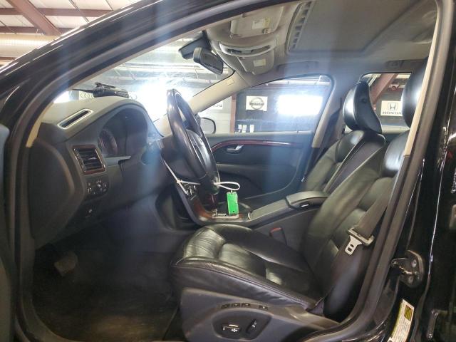 2008 VOLVO V70 3.2