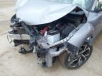 2018 TOYOTA CHR for sale at Copart SANDY
