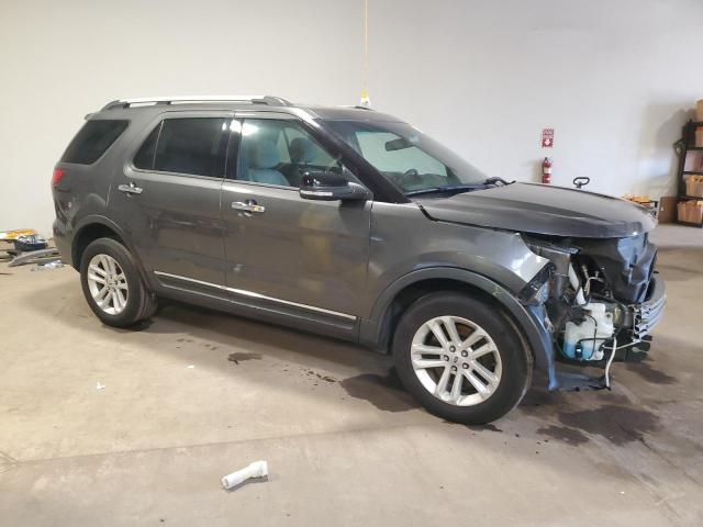  FORD EXPLORER 2015 Szary
