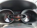 2017 RENAULT CLIO DYNAM for sale at Copart NEWBURY