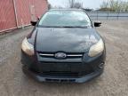 2014 FORD FOCUS TITANIUM à vendre chez Copart ON - LONDON