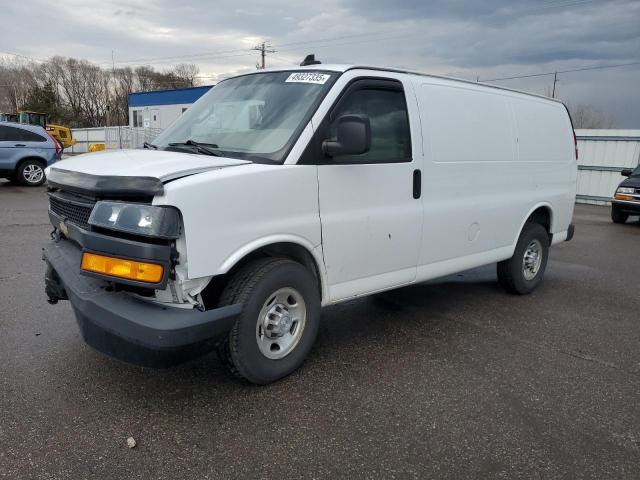 2019 Chevrolet Express G3500 
