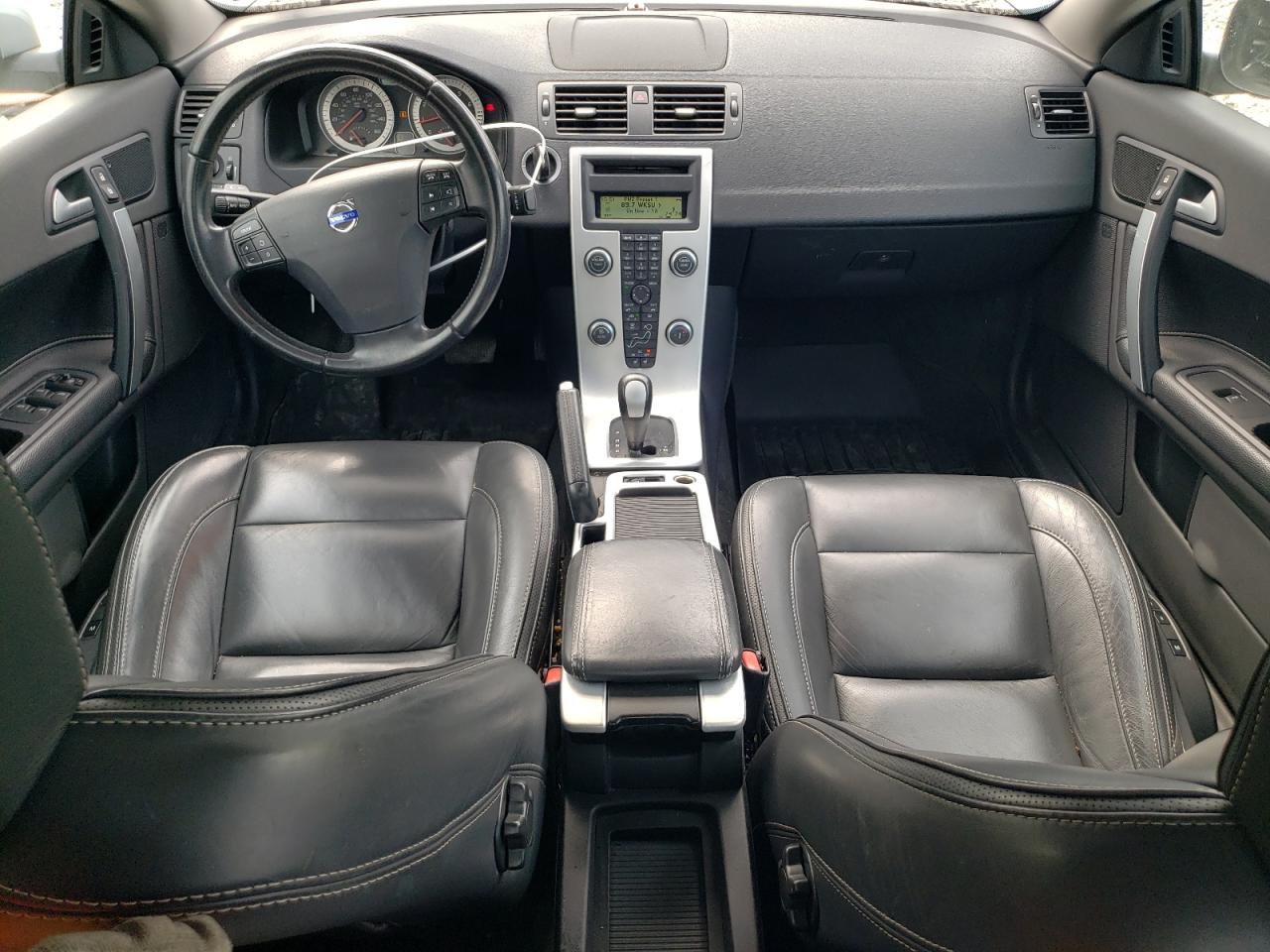 2012 Volvo C70 T5 VIN: YV1672MC8CJ131532 Lot: 54706995