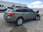 2016 Subaru Outback 2.5I Premium продається в Farr West, UT - Front End