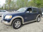 2006 Ford Explorer Eddie Bauer de vânzare în Waldorf, MD - Minor Dent/Scratches
