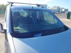 2010 PEUGEOT PARTNER TE for sale at Copart WESTBURY