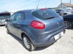 2009 FIAT BRAVO ACTI for sale at Copart WOLVERHAMPTON