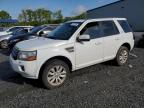 2013 Land Rover Lr2 Hse Technology იყიდება Spartanburg-ში, SC - Side