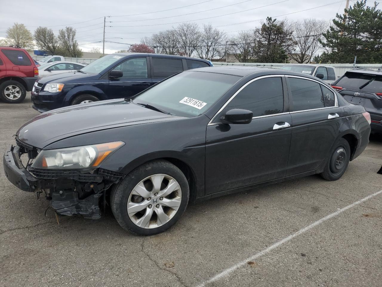 Moraine, OH에서 판매 중인 2009 Honda Accord Exl - Front End