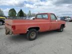 1981 Chevrolet C10  للبيع في Eugene، OR - Mechanical