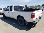 2003 Ford Ranger Super Cab за продажба в Martinez, CA - Vandalism