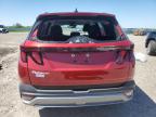 2025 Hyundai Tucson Sel for Sale in Houston, TX - Hail