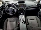2017 Subaru Impreza Premium იყიდება Woodhaven-ში, MI - Side
