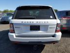 2013 Land Rover Range Rover Sport Hse Luxury продається в East Granby, CT - Minor Dent/Scratches