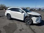 North Las Vegas, NV에서 판매 중인 2021 Lexus Rx 450H L - Front End