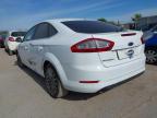 2013 FORD MONDEO ZET for sale at Copart YORK