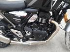 2025 TRIUMPH SPEED 400 for sale at Copart BELFAST