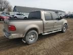 2003 Ford F150 Supercrew de vânzare în Davison, MI - All Over