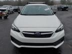 2022 Subaru Impreza  იყიდება Exeter-ში, RI - Rear End