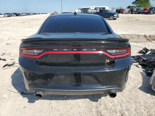  DODGE CHARGER 2020 Black