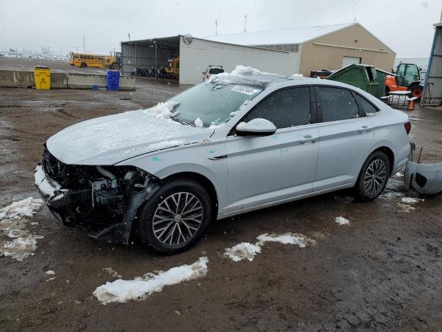 2019 Volkswagen Jetta Sel