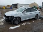 2019 Volkswagen Jetta Sel for Sale in Brighton, CO - Front End