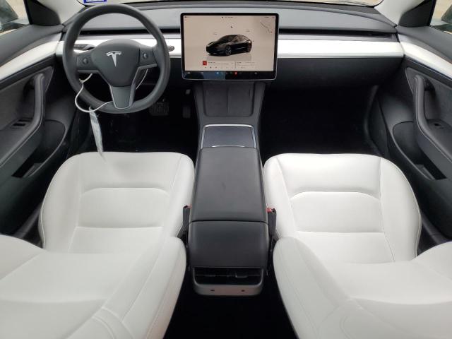  TESLA MODEL 3 2023 Черный