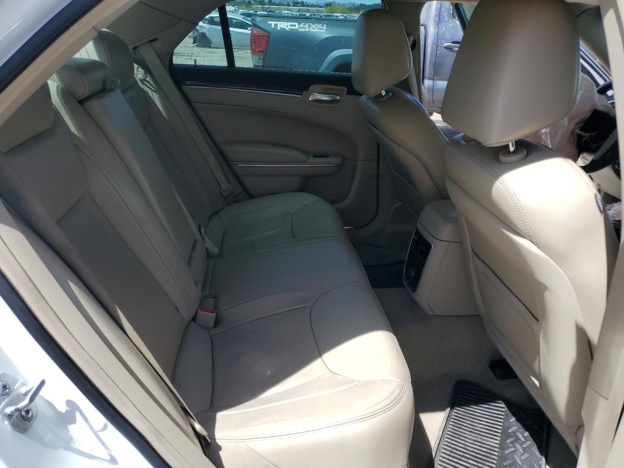 2014 Chrysler 300 VIN: 2C3CCAAG7EH336161 Lot: 53915785
