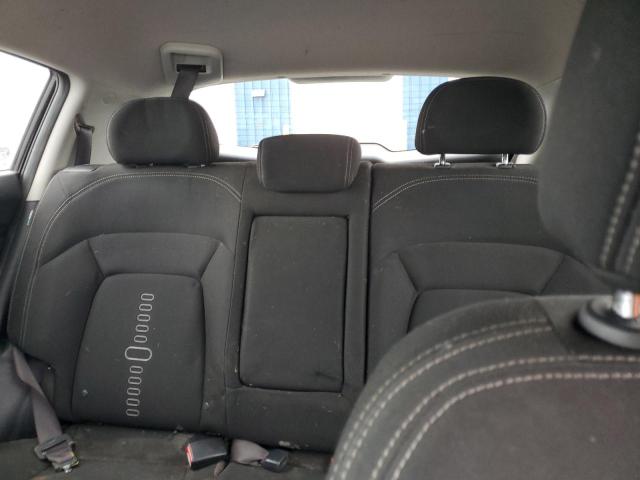 2014 KIA SPORTAGE SX