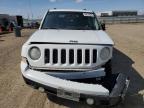 2012 Jeep Patriot Sport na sprzedaż w Bismarck, ND - Front End