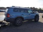 2025 Toyota Land Cruiser Base na sprzedaż w Exeter, RI - Front End