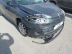 2010 RENAULT MEGANE PRI for sale at Copart SANDWICH
