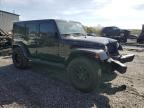 2016 Jeep Wrangler Unlimited Rubicon zu verkaufen in Spartanburg, SC - Front End