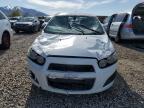 2016 Chevrolet Sonic Ls   for Sale in Magna, UT - All Over