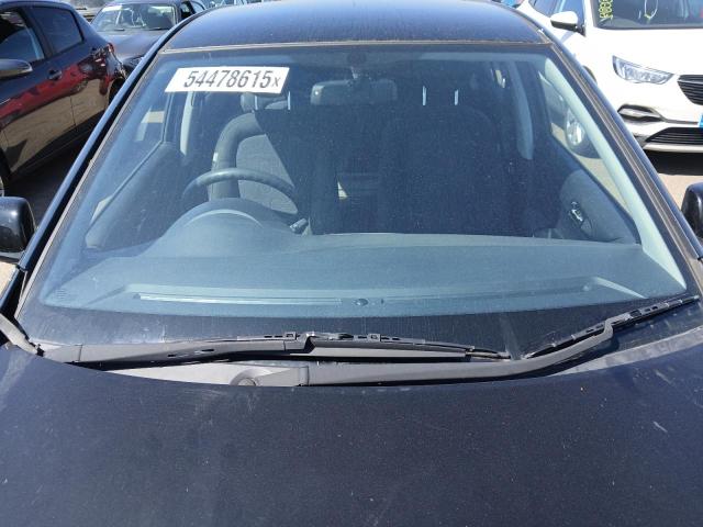 2011 HYUNDAI I20 COMFOR