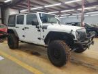 2012 Jeep Wrangler Unlimited Sport na sprzedaż w Mocksville, NC - Side