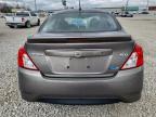 2015 Nissan Versa S for Sale in Columbus, OH - Undercarriage