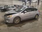 2014 Subaru Impreza Premium for Sale in Avon, MN - Front End